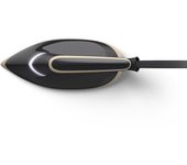Philips psg6064/80 estación plancha al vapor 2400 w 1,8 l steamglide advanced negro, oro
