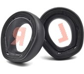 Almohadillas de repuesto para auriculares inalámbricos jbl quantum 800 (paquete de 2)