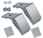Bisagras tirador puerta nevera liebherr (9590178)
