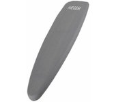 Funda para tabla de planchar haeger ic-bas.001a 135 x 53 cm
