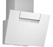 Campana bosch dwk67fn20 60cm cristal blanco a+