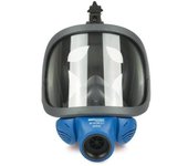 Personna mascara integral 3000t caucho clase 2 sin filtro