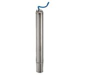 Bomba sumergible lowara hp 1.5 4gs11 4os