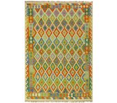 Kilim afgano | 250 x 183 cm