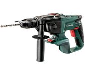 Taladro percutor 18 v sbe 18 ltx - pick+mix (sin batería), maletín metabox
