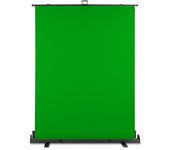 Walimex pro roll-up panel fondo verde 155x200
