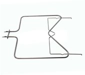 Resistencia inferior horno whirlpool 481010375734