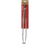 Pinza para plancha 30 cm #outdoor de buyer