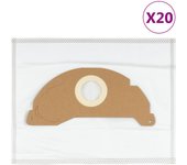 Bolsas de aspiradora para k?rcher a2004 20uds