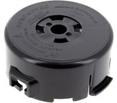 Carcasa superior del cabezal 5131010951 para desbrozadora ryobi