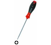 Wiha tournevis softfinish® phillips avec lame ronde (00757) ph1 x 200 mm