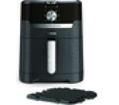Tefal easy fry & grill ey5018 singolo 4,2 l indipendente 1550 w friggitrice ad aria calda nero - 144365