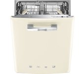 Smeg stfabcr3 lavavajilla bajo encimera 13 cubiertos b