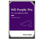 Disco duro western digital purple pro 10 tb 3.5