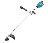 Makita ur013gz01 desbrozador 40vmax xgt 1.5kw bl mango u aft