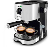 Cafetera espresso cafpreso-h15 - 15 bares - 850w