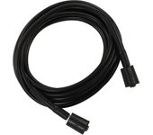Manguera de lavado de alta presión de 9m, manguera de lavado de autos, tubo de extensión de limpieza de agua de goma de pvc a prueba de explosi