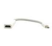 Adaptador hdmi a mini displayport kramer electronics 99-97200003 blanco