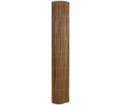 Valla ca?izo de sauce 500x100 cm