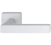 Manilla dallas 1643/52k blanco mate f9016m
