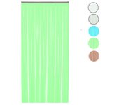 Tienda de campaña eva stripes celeste 120x230 vette 07713