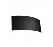 Lampada da parete a incasso nera g9 lámpara de pared empotrada negro g9