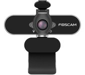 Webcam usb 1080p para ordenador - w21