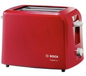 Tostadora bosch tat3a014 980 w