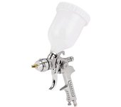 Einhell 4133030 - pistola neumática de pintura con depósito
