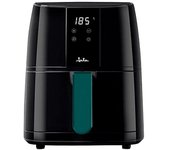 Freidora aire jata jefr1226 4l digital negro