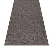 Moqueta para edificios públicos superstar 310 beige/marrón 150x500 cm