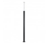 Farola tram led 36w gris oscuro - faro