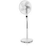 Ventilador tristar ve-5891 pie 40cm mando 12 velocidades