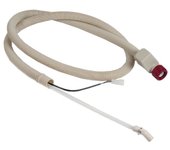 Manguera aquastop 2,15 m 1760360100 para lavavajillas beko