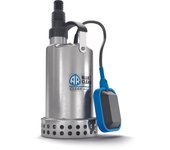 Bomba sumergible ar blue clean arup 750xc (750 w, 11.000 l/h, 8,5 m)