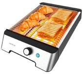 Cecotec tostadores planos niceslice inox cecotec