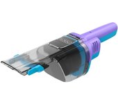 Black & decker nvd220bp-qw aspiradora de mano multicolor sin bolsa