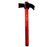 Bellota finstock martillos 8007-d t330 carpintero m-trimaterial