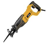 Sierra de sable 780w - velocidad 0 - 2800rpm - luz led blim