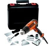 Quitapintura térmica b+d kx2200k-qs