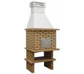Horno luxor royal movelar