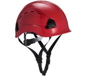 Casco de montañero aireado height endurance portwest ps73