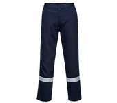 Pantalón de trabajo contra calor por contacto bizweld iona bz14