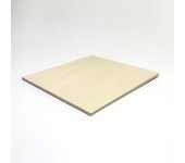 Tablero contrachapado de álamo ep. 4 mm x l.100 x 90 cm