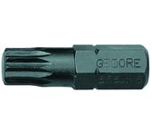 Gedore inserto 5/16 xzn m8-885 x 8