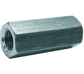 Manguito junta hexagonal m 8 x mm 40