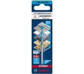 Juego de 5 brocas multiconstrucción bosch cyl-9 5x50/85 mm