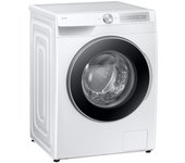 Samsung ww11dg6b85lh lavadora carga frontal 11 kg 1400 rpm blanco