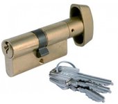 Tesa bombillo 503b 40+40 15 lat.pomo