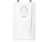 Calentador de agua instantáneo trifásico compacto 380v cex-u 13,5 kw 20a